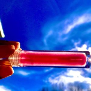 Luxxe palace “Chanel” gloss